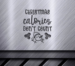 Christmas Snowman & Holly SVG Bundle 19822877, 15649673 & More! SVG