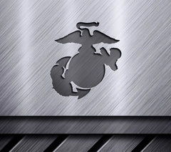 USMC Eagle Globe Anchor - SVG SVG