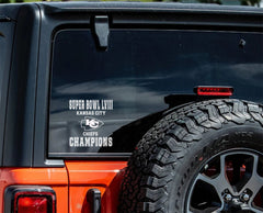 KC Chiefs Football Champions 2024 SVG Digital Download | PNG, jpg, eps, dxf - Cricut Formats also available