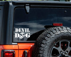 US Marines Devil Dog SVG | United States Marines Devil Dog SVG, PNG, E | United States Marines Devil Dog SVG, PNG, EPS, DFX, JPG, PDF, WEBP
