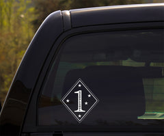 USMC 1st Marine Division Logo SVG, PNG, EPS, DFX, JPG, PDF, WEBP | USM | USMC 1st Marine Division Logo SVG, PNG, EPS, DFX, JPG, PDF, WEBP