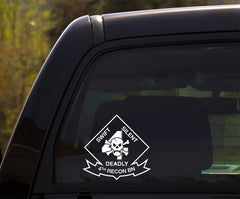 USMC 4th Recon Battalion Insignia SVG, PNG, EPS, DFX, JPG, PDF, WEBP | | USMC 4th Recon Battalion Insignia SVG, PNG, EPS, DFX, JPG, PDF, WEBP