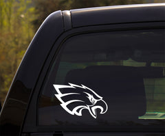 Philadelphia Eagles Football SVG Bundle | Team Logo Cut Files | Cricut & Silhouette
