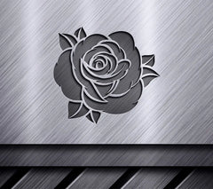 Rose SVG Clipart SVG