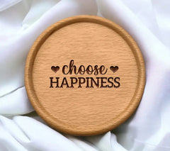 Choose Happiness SVG SVG