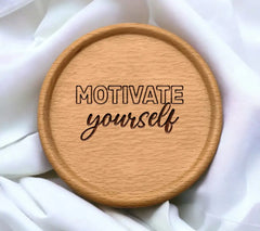 Motivate Yourself SVG SVG