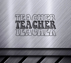Teacher SVG SVG