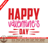 Valentines Day SVG  SVG