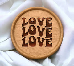 Valentines Day Love SVG SVG