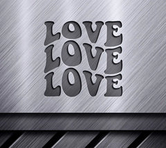 Valentines Day Love SVG SVG