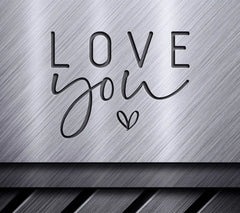 Valentines Day Love Heart SVG SVG