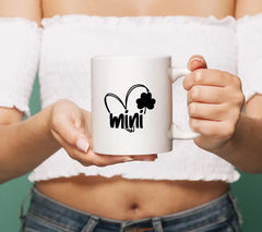 St. Patricks Day Mini SVG SVG