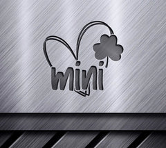 St. Patricks Day Mini SVG SVG