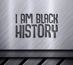 Black History Month SVG SVG
