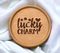 Lucky Charm SVG SVG