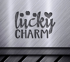Lucky Charm SVG SVG