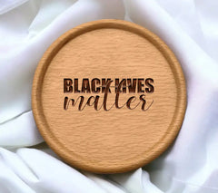 Black Lives Matter SVG SVG