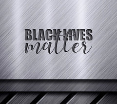 Black Lives Matter SVG SVG
