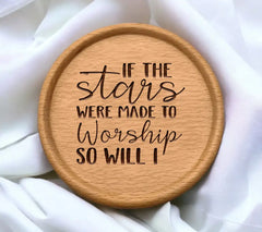 Christian Worship SVG SVG