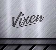 Vixen SVG - Reindeer Names SVG