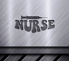Nurse SVG SVG
