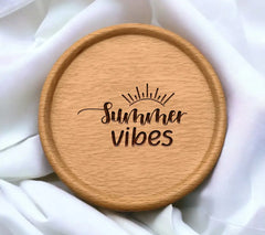 Summer Vibes SVG  SVG