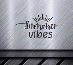 Summer Vibes SVG  SVG