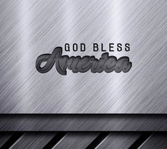 God Bless America SVG SVG