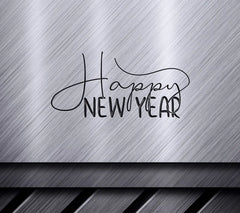 Happy New Year SVG SVG