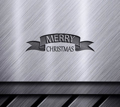 Christmas Ribbon SVG SVG