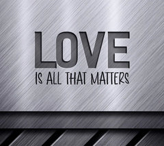 Love Matters SVG SVG