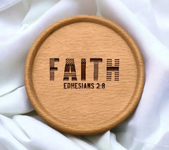 Faith Ephesians SVG SVG