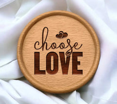 Rainbow Love SVG SVG