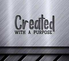 Christian Purpose SVG SVG