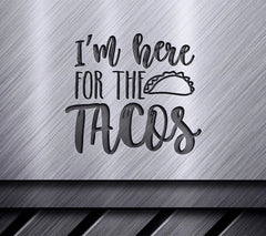 Taco SVG - Cinco de Mayo SVG
