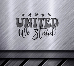 United We Stand SVG SVG