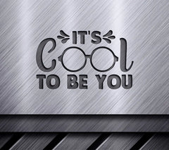 Be You Pride SVG SVG