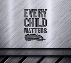Every Child Matters SVG SVG