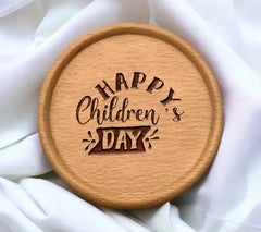 Happy Childrens Day SVG SVG