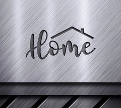 Patriotic Home SVG SVG