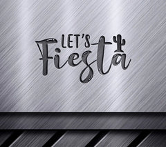 Fiesta Cactus SVG SVG