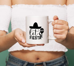 Cinco de Mayo Fiesta SVG SVG