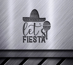 Cinco de Mayo Fiesta SVG SVG