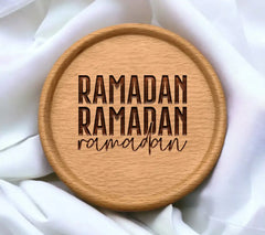 Ramadan SVG Design SVG