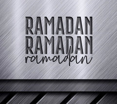 Ramadan SVG Design SVG
