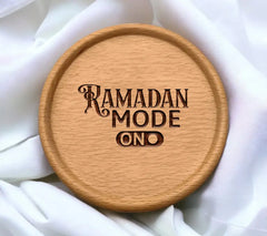 Ramadan Mode SVG SVG