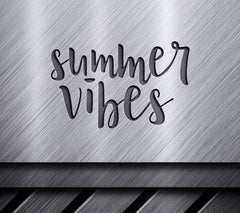 Summer Vibes SVG SVG