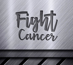 Fight Cancer SVG SVG