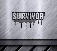 Survivor SVG SVG