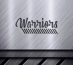 Breast Cancer Warrior SVG SVG